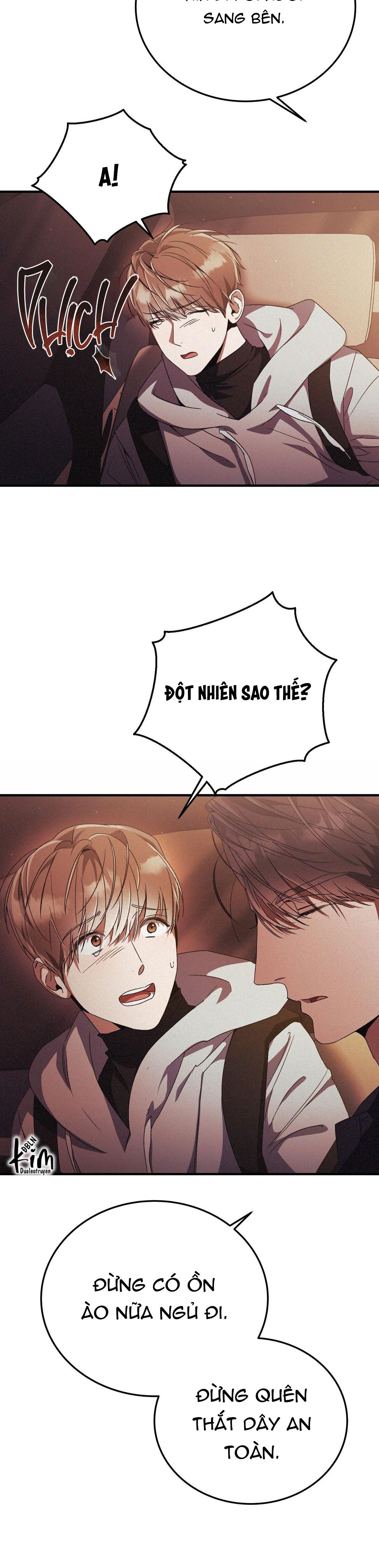 vô hình chapter 11 14