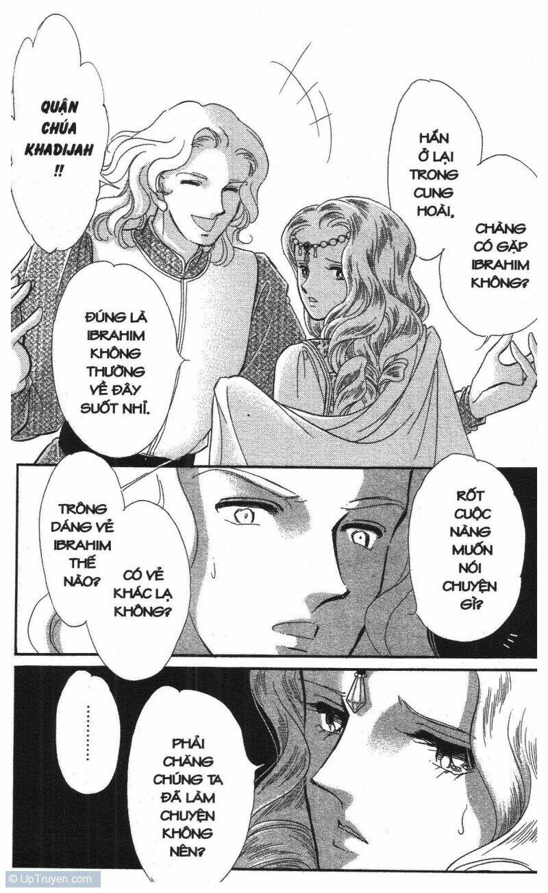 nữ hoàng của đế chế ottoman chapter 9 37