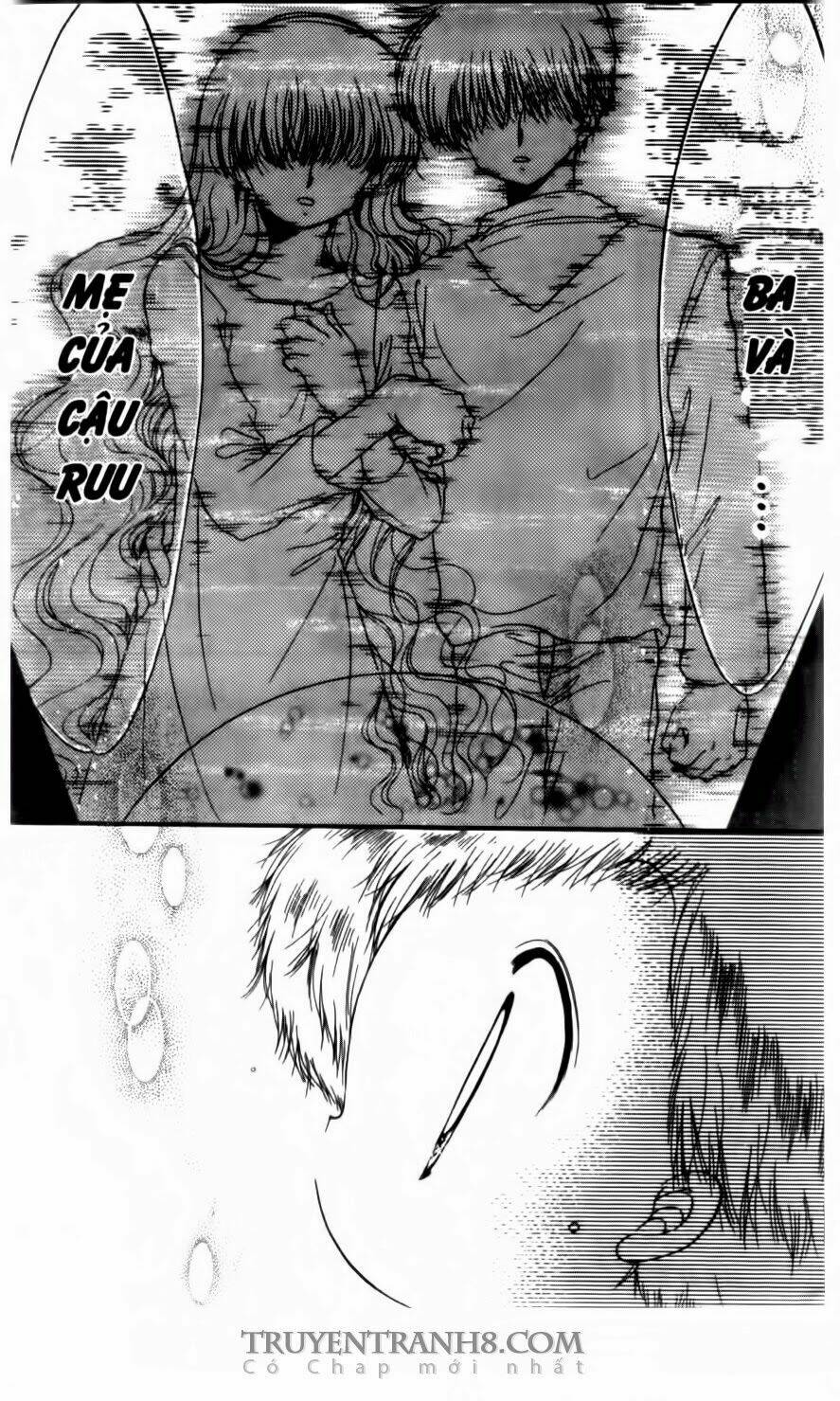 em bé ufo chapter 29 14