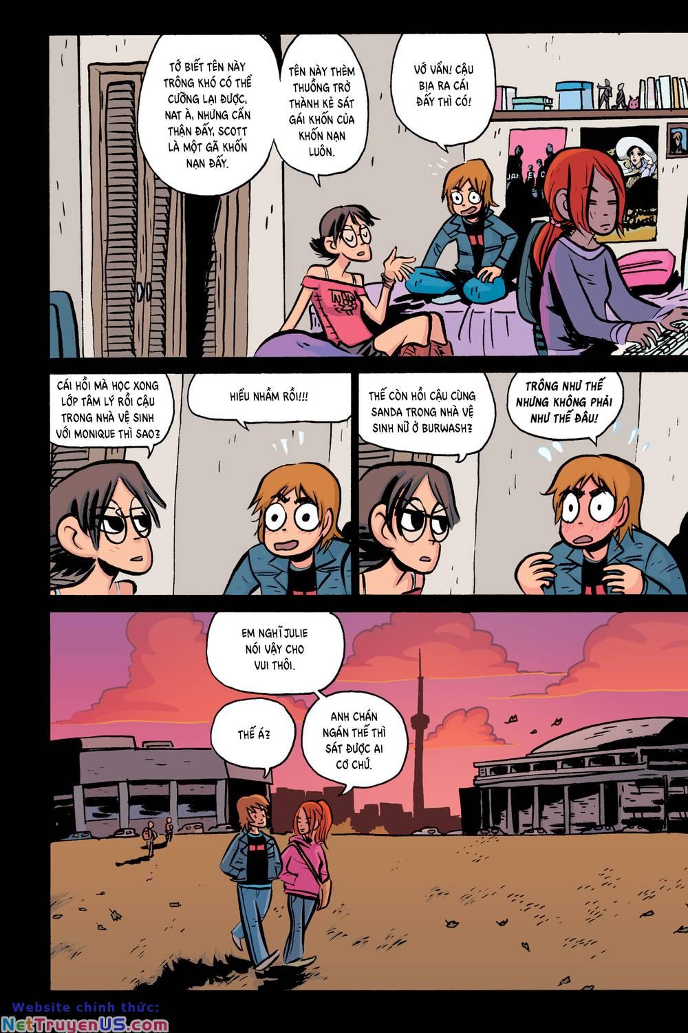 scott pilgrim full color chapter 3 33