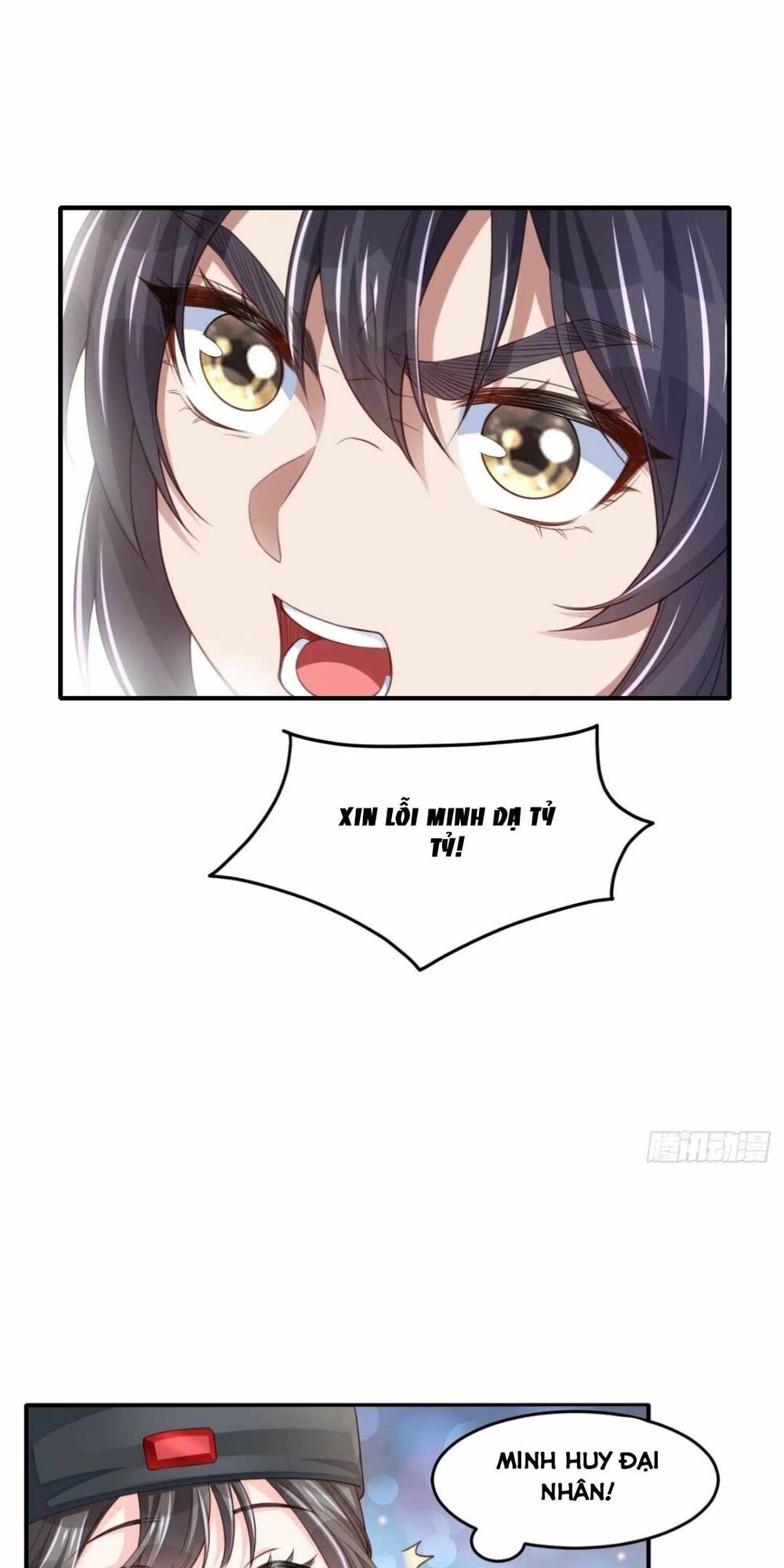 thuần hóa ba ba bạo quân chapter 23 20