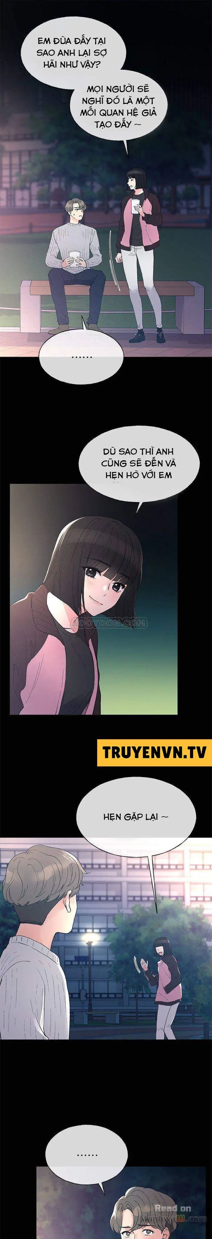 trả thù cô ta chapter 45 4