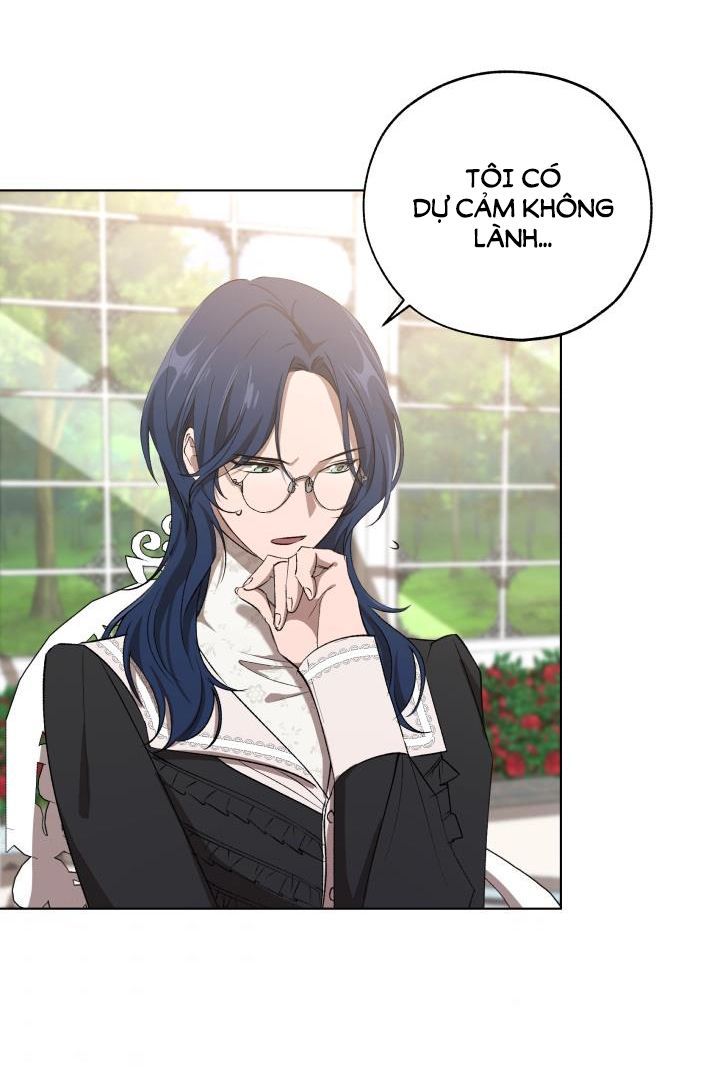 công chúa khắc dấu lên kẻ phản nghịch chapter 14 58