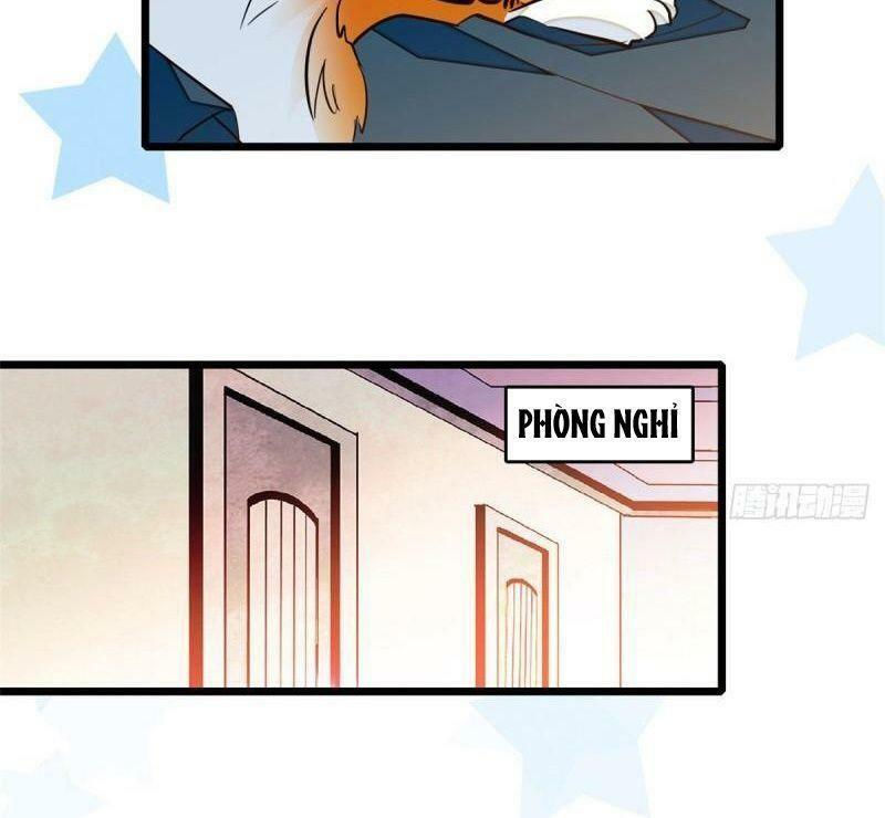 toàn mạng đều là fan cp của tôi với ảnh đế chapter 35.5 27