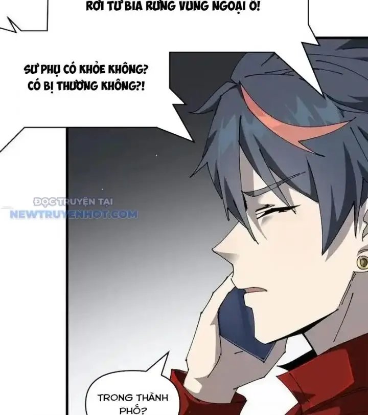 Siêu Thần Chế Tạp Sư chapter 160 55