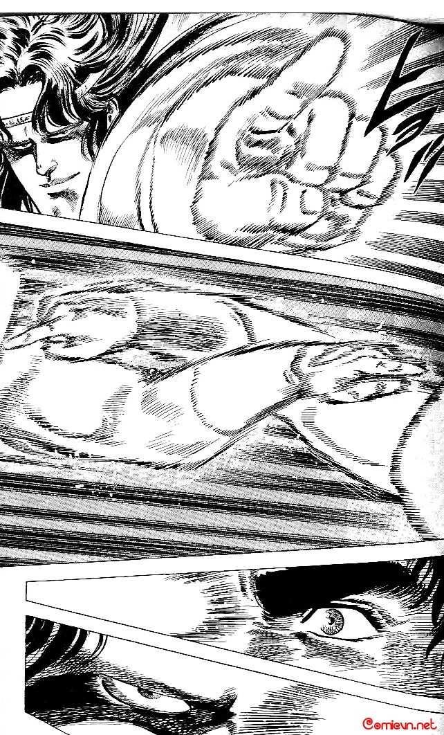 bắc đẩu thần quyền chapter 48 19