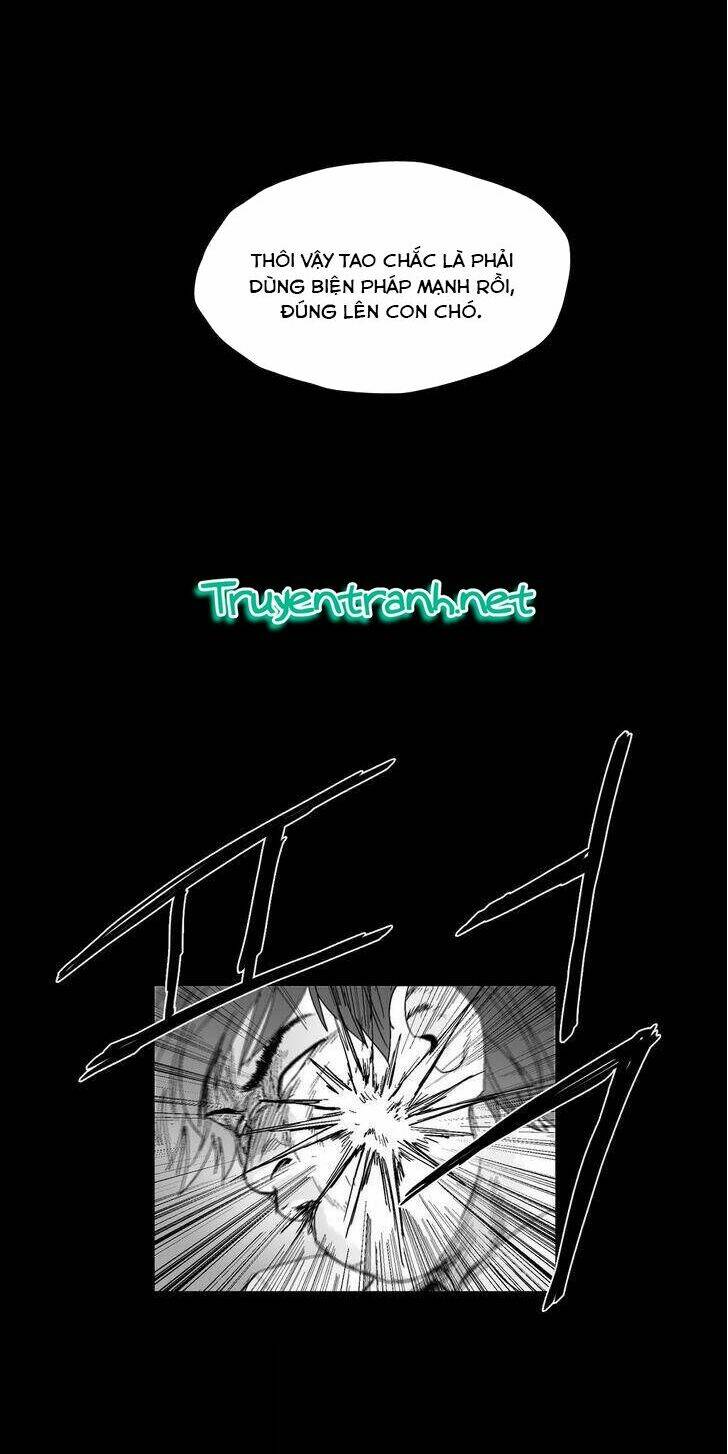 bạo lực học đường chapter 54 18