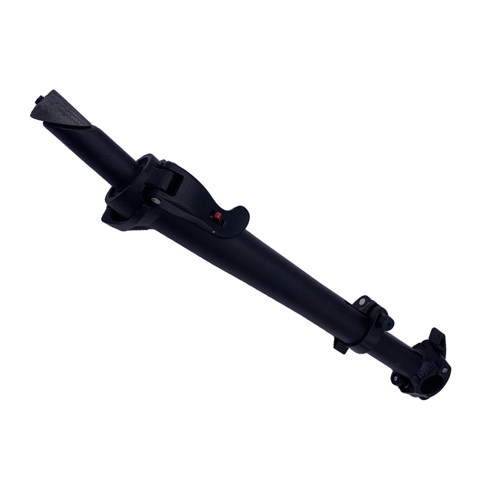 Universal Folding Bike Handlebar Stem With    Adjustable Riser -