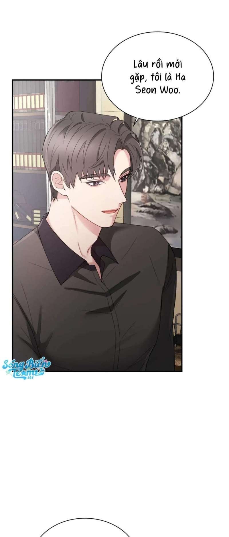 [18+] trong lồng chapter 1 34