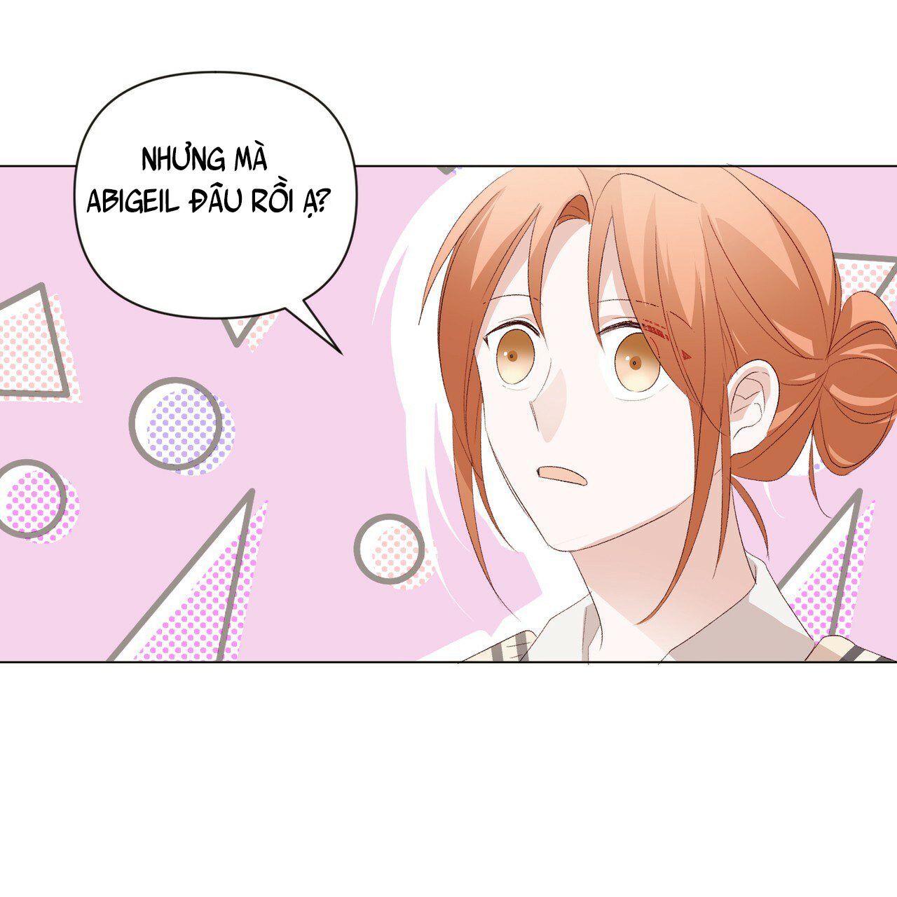 juliet, ở đây không phải là kansas đâu! chapter 6 57