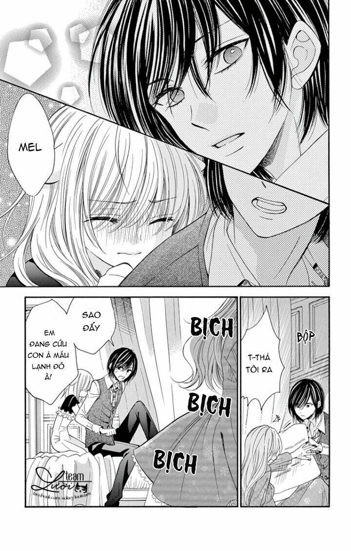 kuzu to kemomimi chapter 6 27