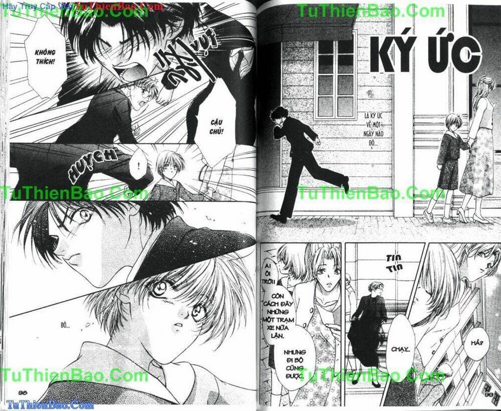 niềm hy vọng chapter 4 50