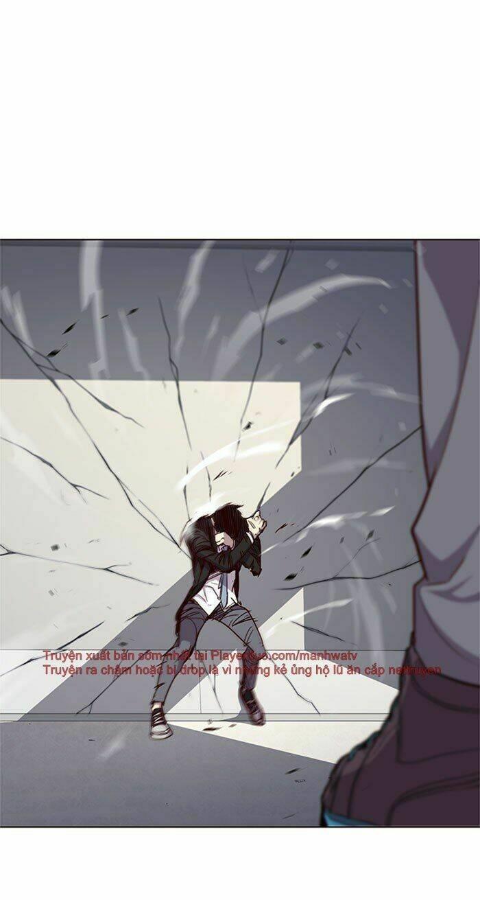 biến thân thành mèo chapter 32 29