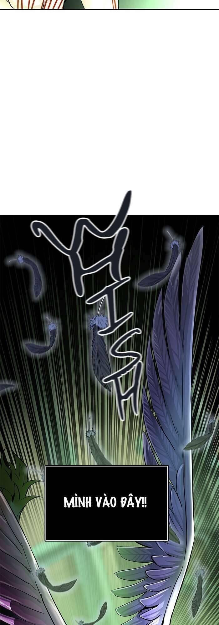 tòa tháp bí ẩn 2 chapter 500 45