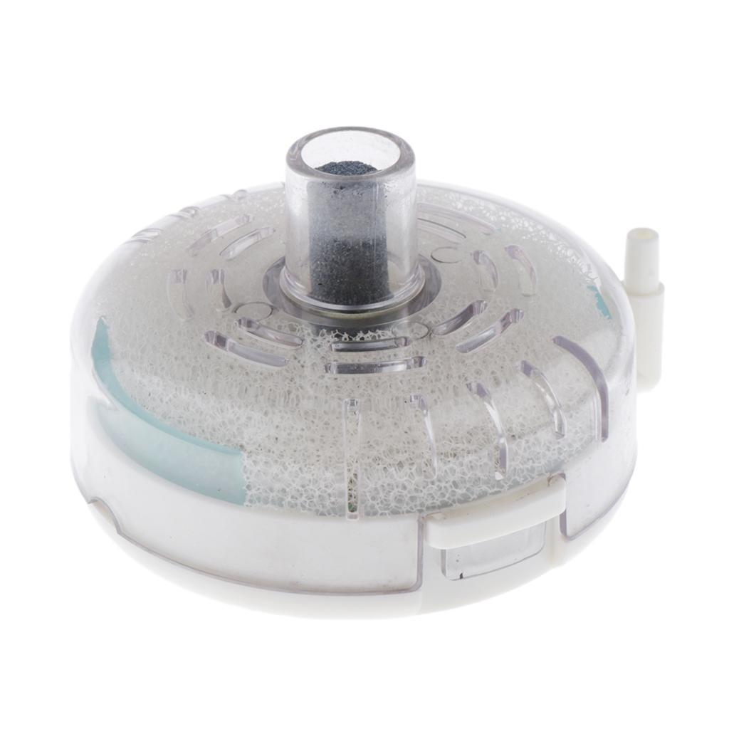 Aquarium Filter Increase Oxygen Mini Aquarium Filter For Fish Tank Filter S