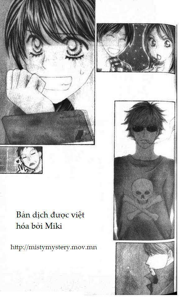 diamond life chapter 2 2