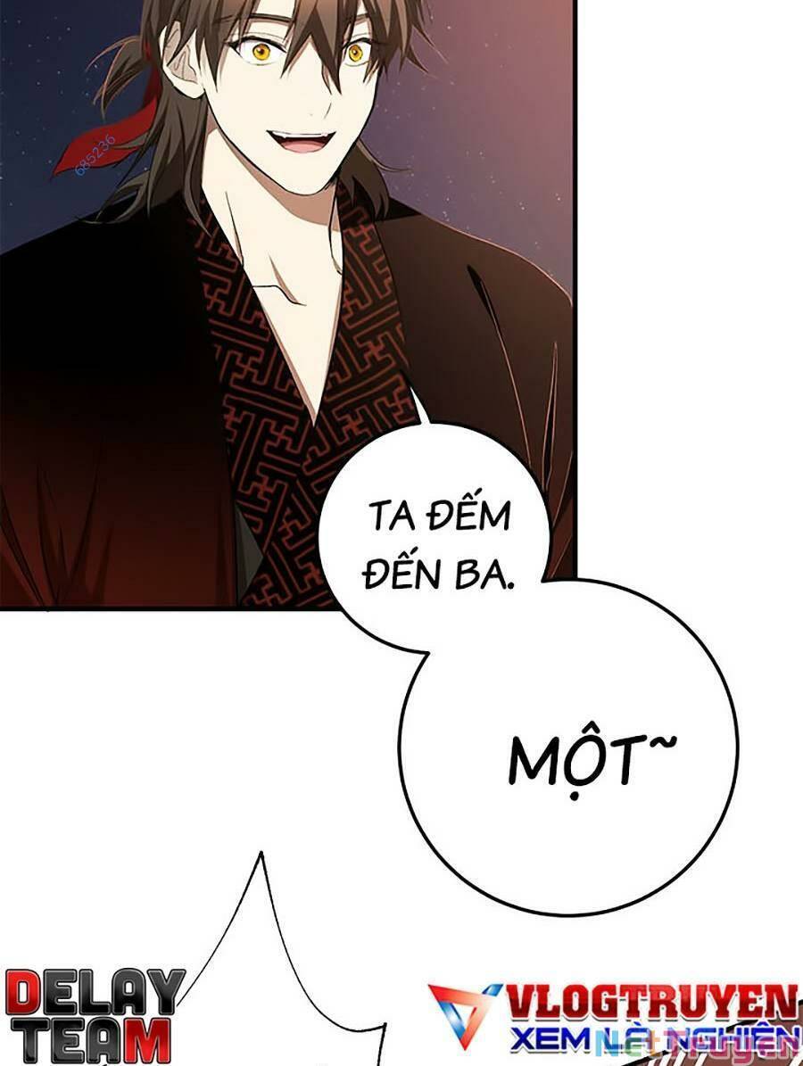 võ đang kỳ hiệp chapter 90 81