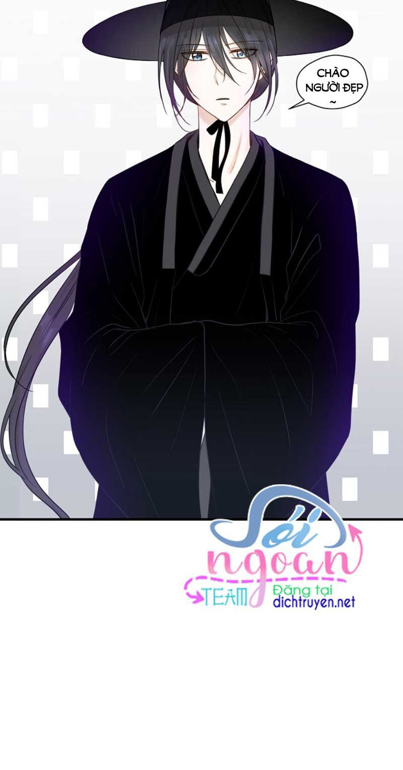 cuộc sống kỳ thú chapter 5 3