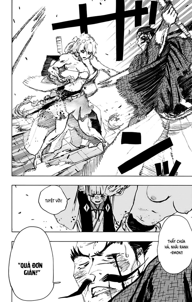 jigokuraku chapter 75 13