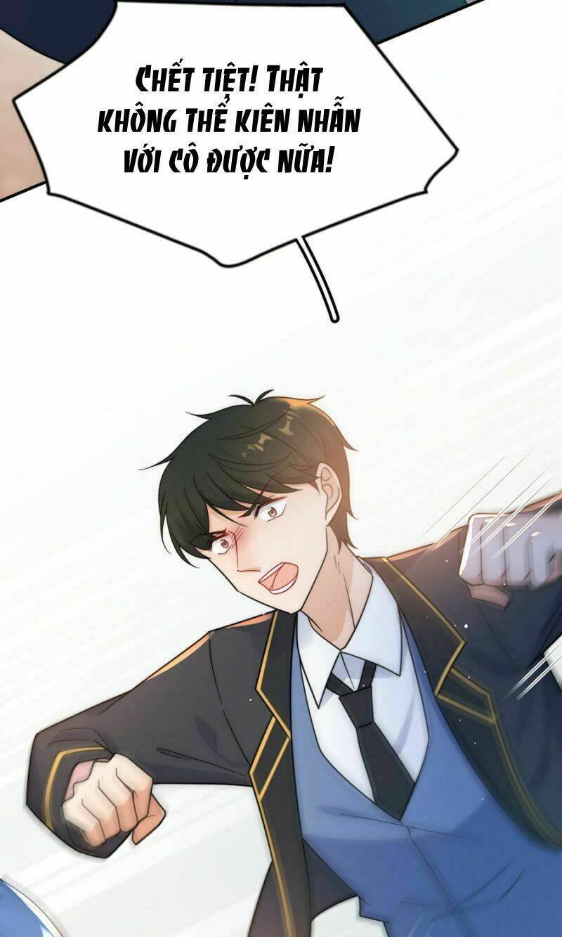 ma lạt thiên kim đẩu ác thiếu chapter 215 10