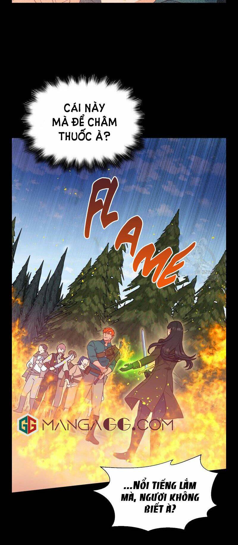 khế ước của nữ công tước quái vật chapter 147 18