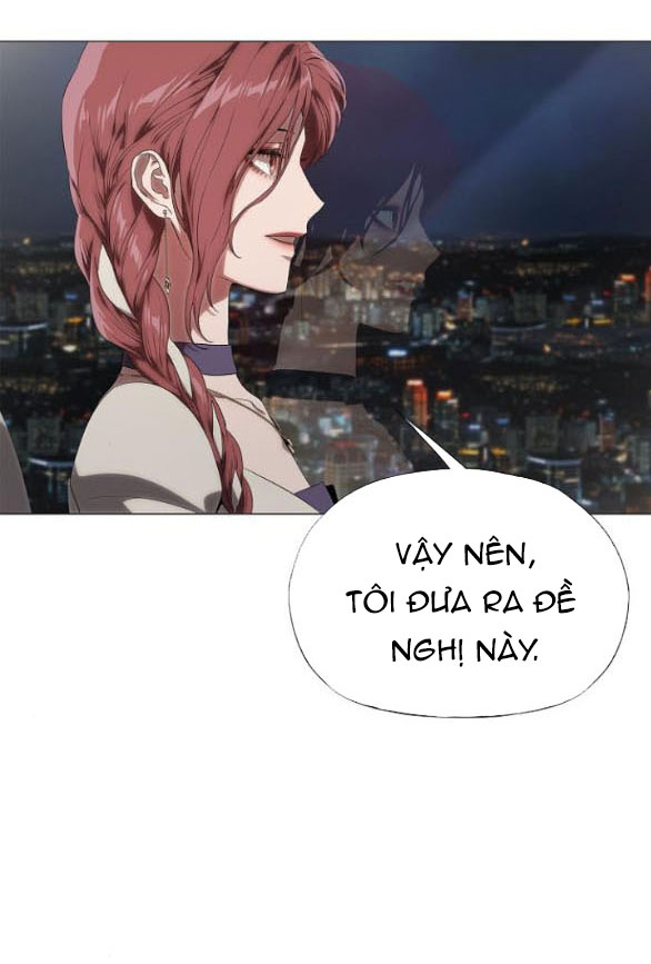 không thể thoát ra khỏi bộ phim kịch tính chapter 9.1 17