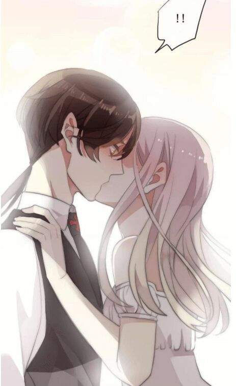 vết cắn ngọt ngào phần 2 chapter 14 47