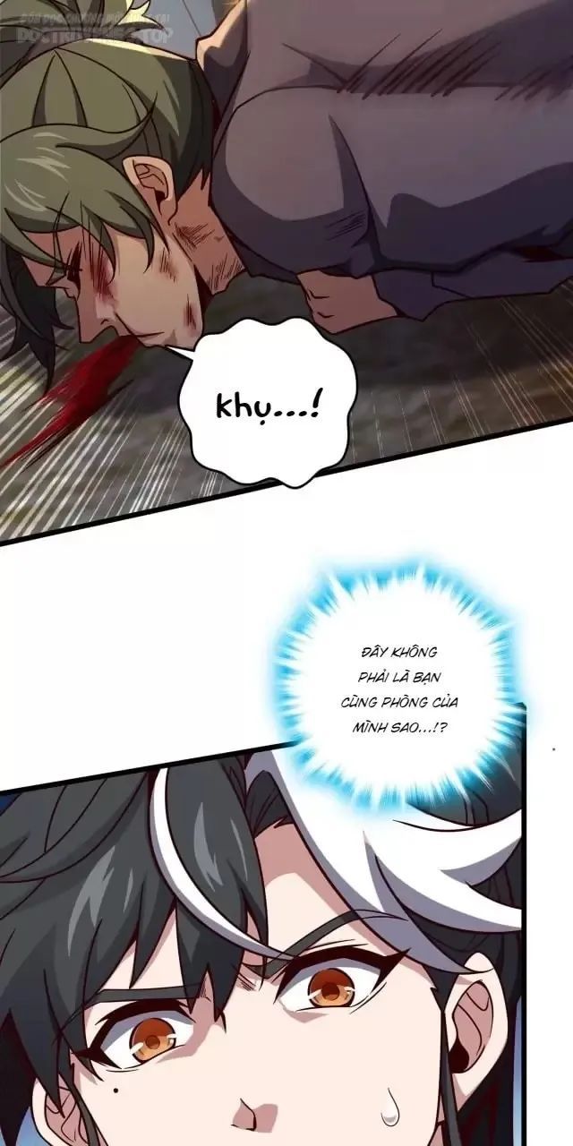 tôi, thần long của nữ đế! chapter 8 12