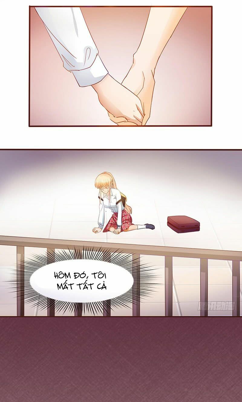 chồng già vợ trẻ trêu nhau hàng ngày chapter 5 13