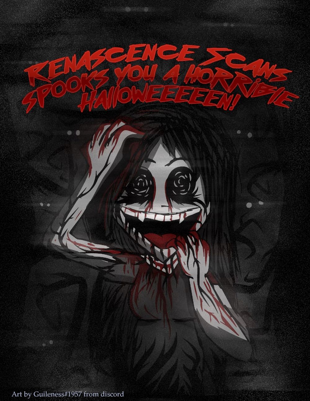 tam tuyệt tại dị giới chapter 80 63