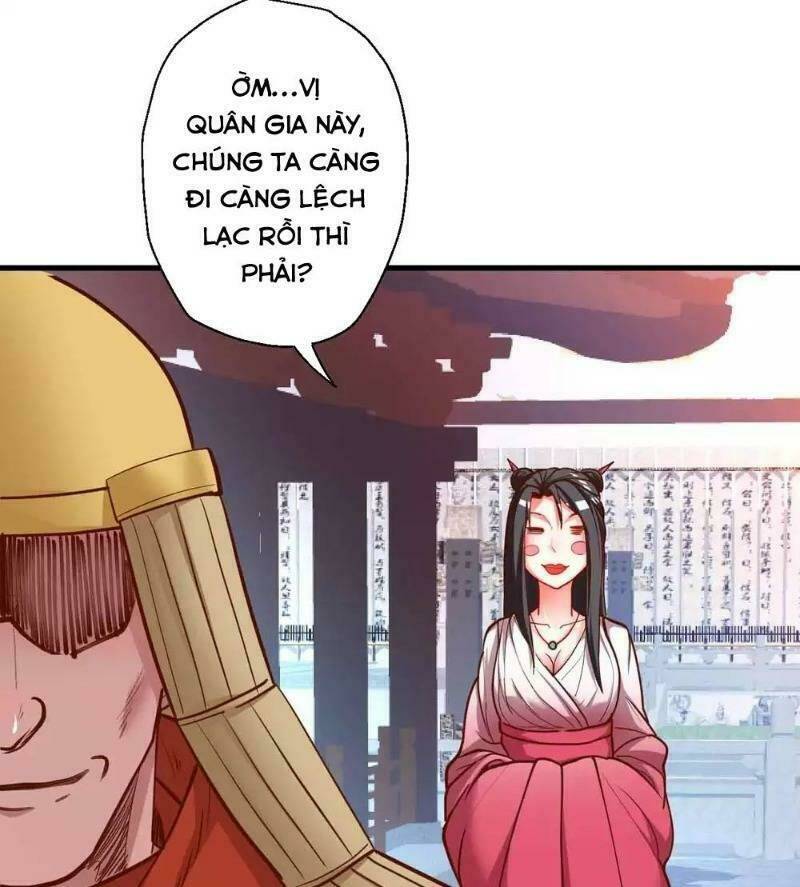 tối cường đại biểu hoàng kim thận chapter 81 25
