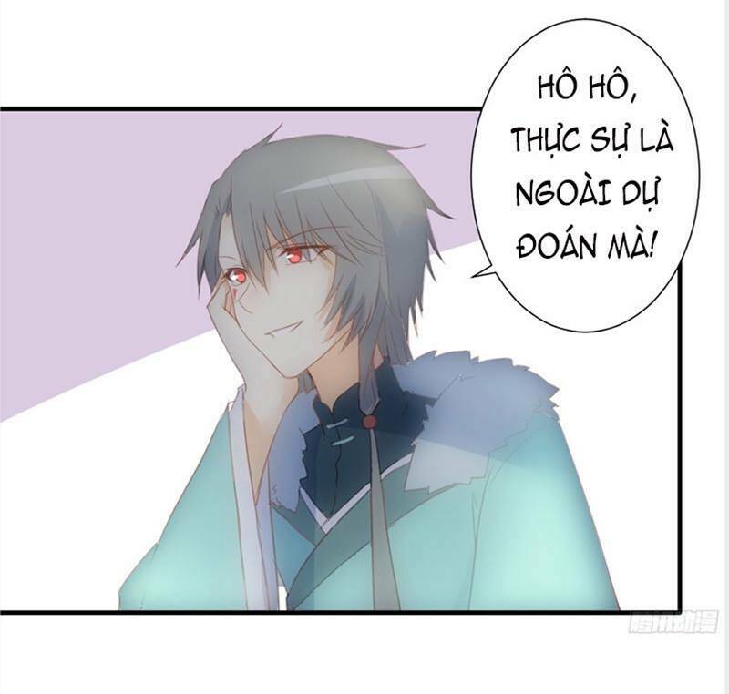 hôm nay ta cũng muốn trêu chọc nàng chapter 40 20