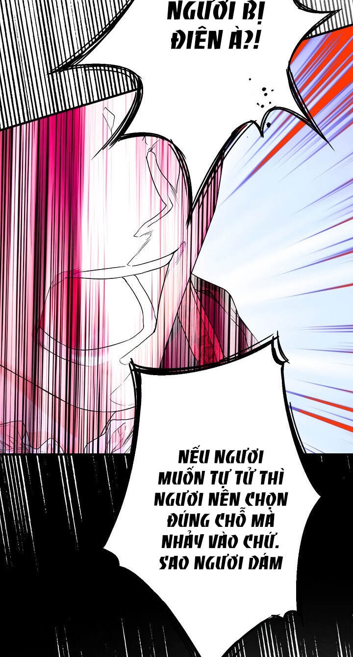 quý cô bí ẩn - secret lady chapter 5 64