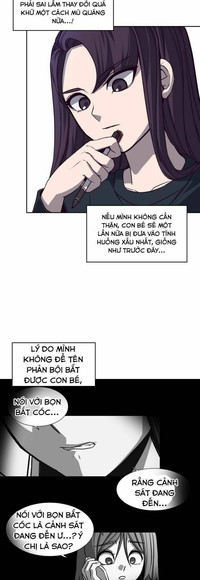 thời khắc định mệnh chapter 6 3