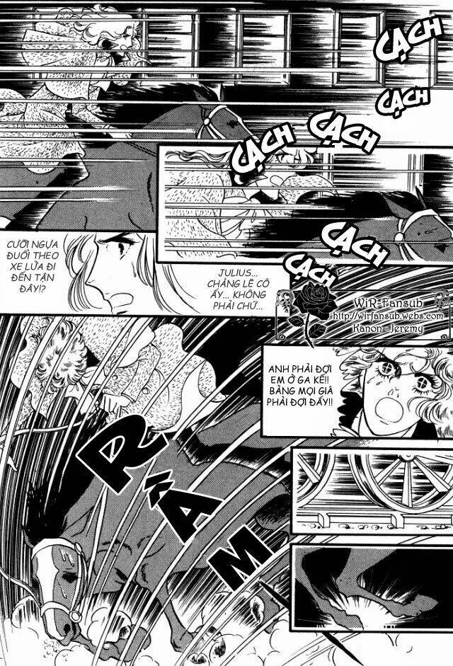 orpheus no mado chapter 13 40