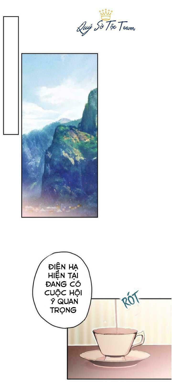 thánh nữ ẩn danh chapter 31 10