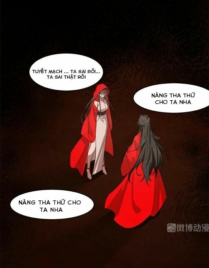 độc bộ thiên hạ: đặc công thần y chapter 217 1