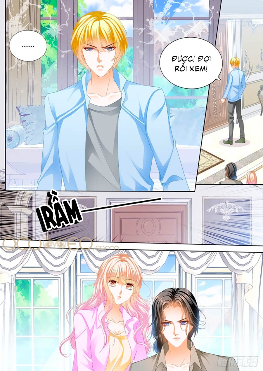 bá đạo tiểu thúc, xin trêu chọc vừa thôi! chapter 128 9