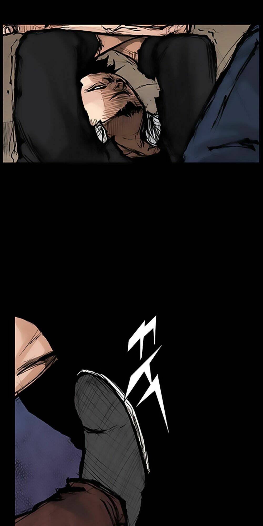 độc cô tiền truyện chapter 97 38