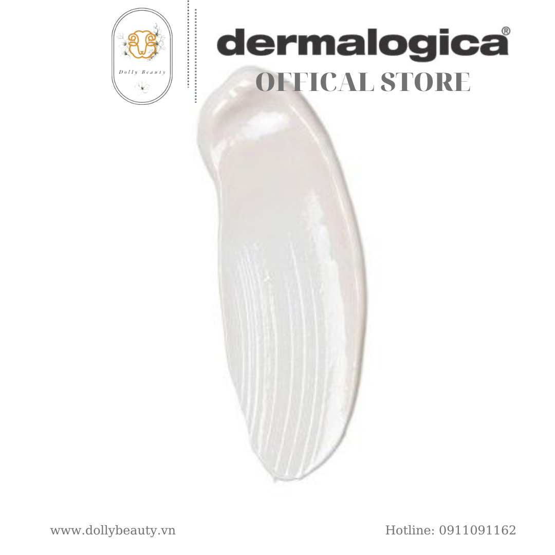 Kem chống nắng vật lý INVISIBLE PHYSICAL DEFENSE 50ml phù hợp với mọi loại da của Dermalogica - Dolly Beauty