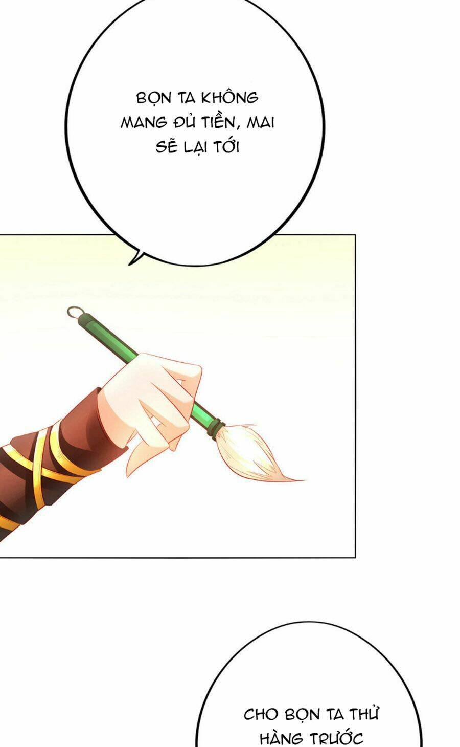 thiên kim bất hoán chapter 12 35