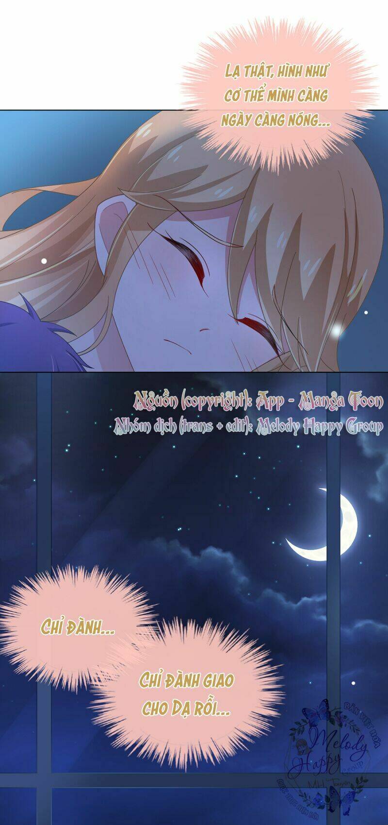 ma lạt thiên kim đẩu ác thiếu chapter 111 31