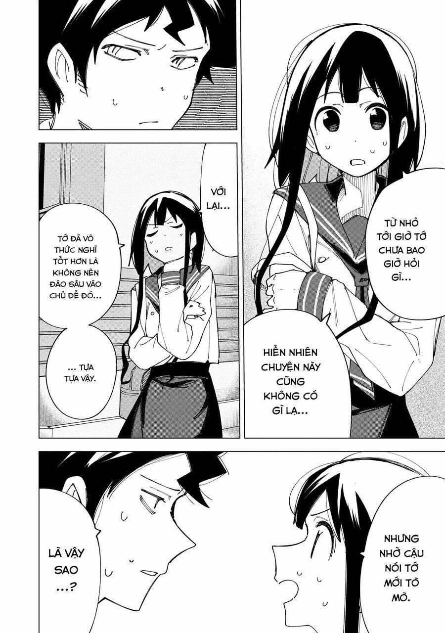 xem phim "người lớn" được không? chapter 9 9