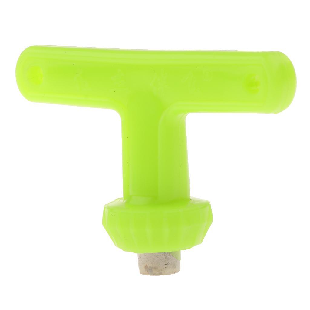 10pcs Replacement Carbon Steel Track Spikes + T Handle Track Spikes Wrench Outdoor Running Accessories