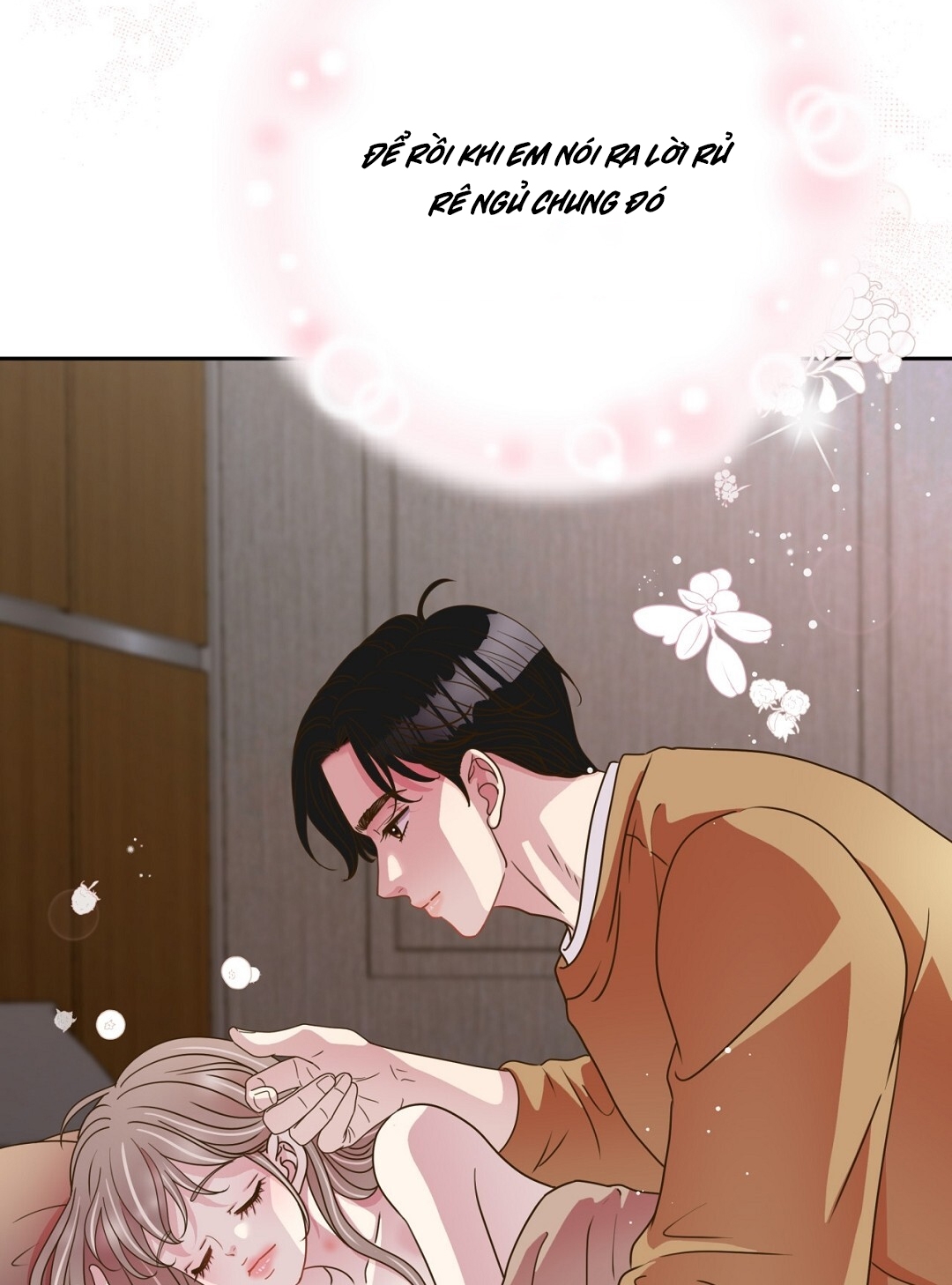 [18+] trải nghiệm thân mật với bạn của anh trai chapter 40.2 78