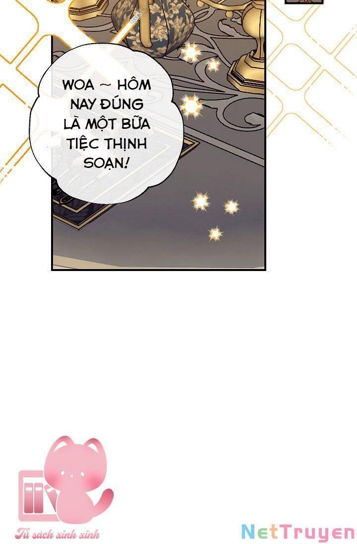 chúng ta có thể trở thành gia đình được không? chapter 60 30