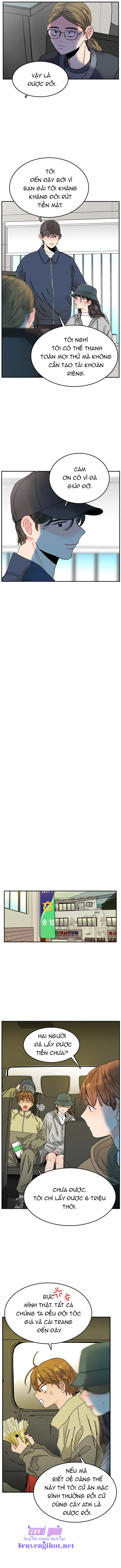 thanh âm tựa hoa hồng chapter 5.1 10