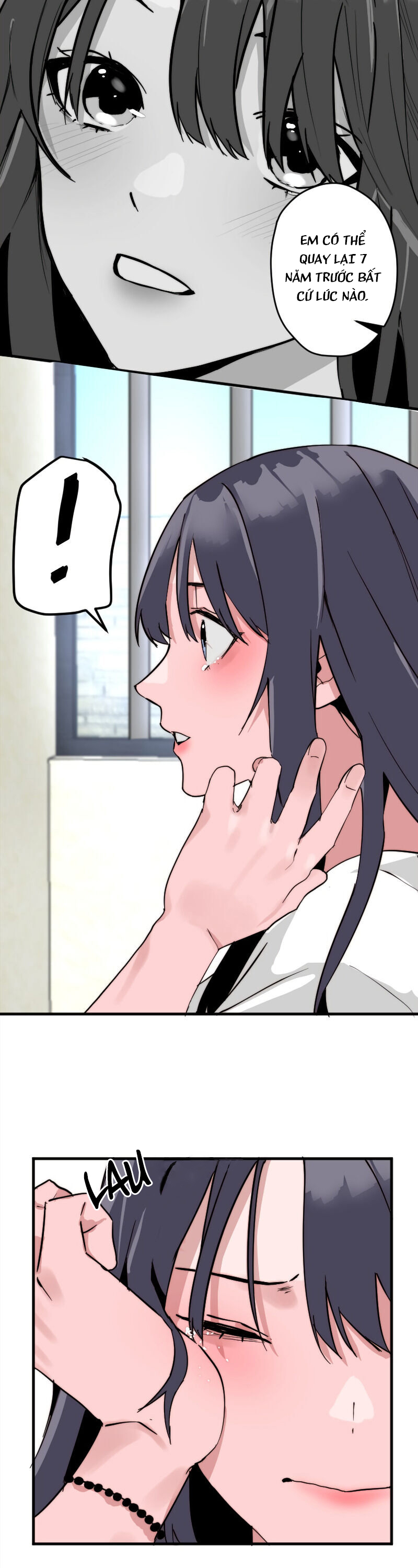 bảy năm sau chapter 13 13