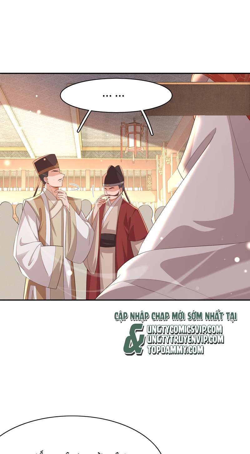 bá tổng vương phi lật xe chỉ nam chapter 93 1