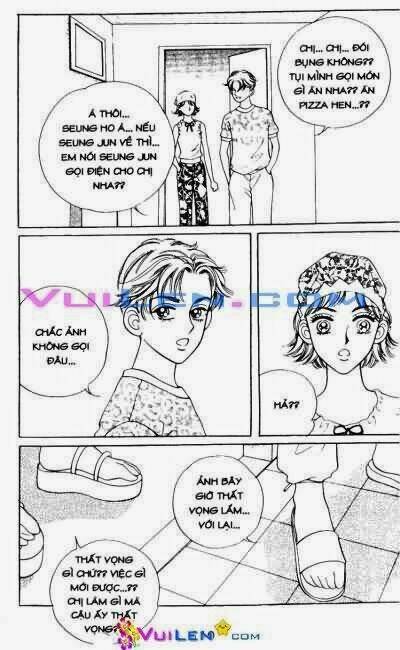 tình yêu diệu kỳ chapter 7 110